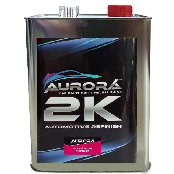 Aurora 2K 超慢 稀释剂