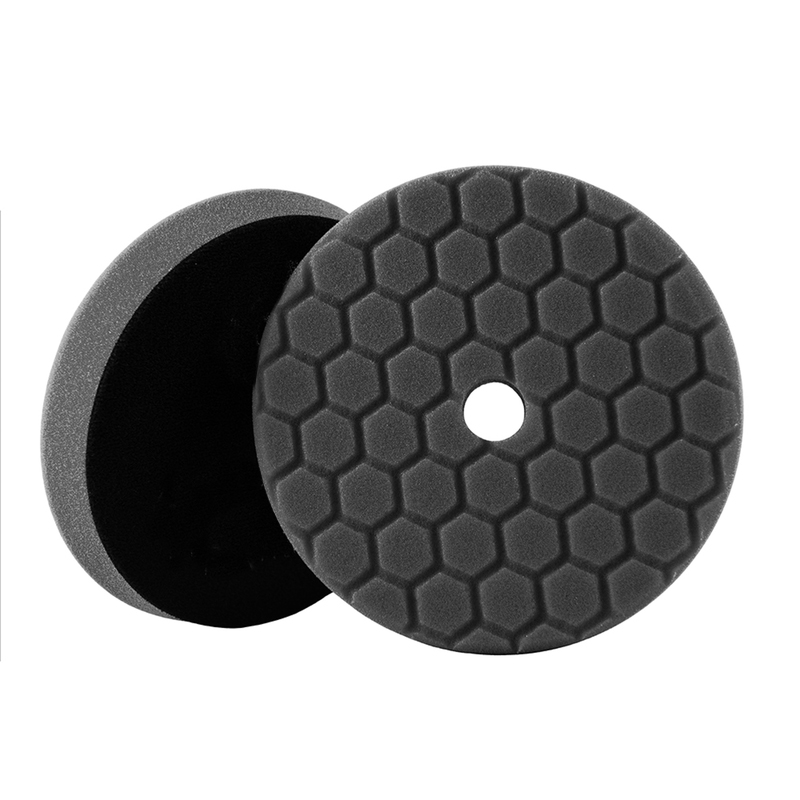 Black Foam Polishing Pad