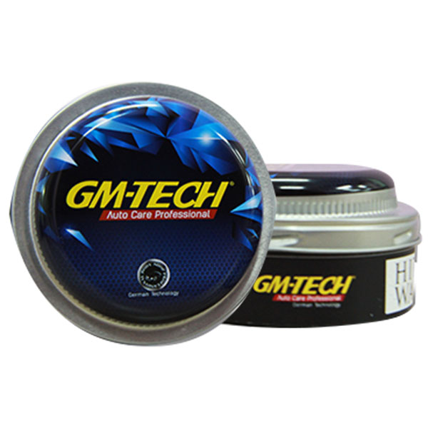 GM-Tech Paste Wax