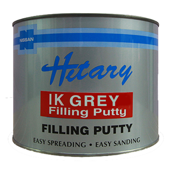 Hitary 1K Filling Putty (Grey)