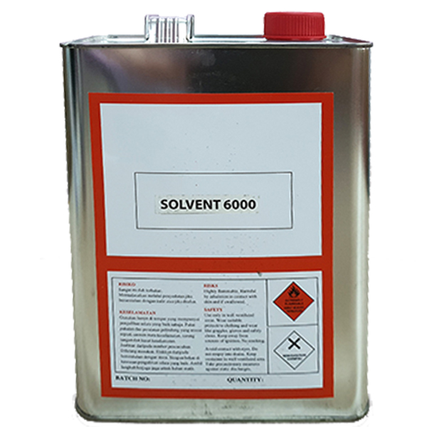 蜡脱脂剂 (Solvent 6000)